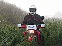 pierwsza jazda Arai 017